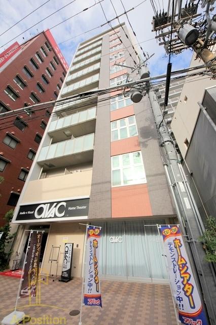 ジアドレス梅田