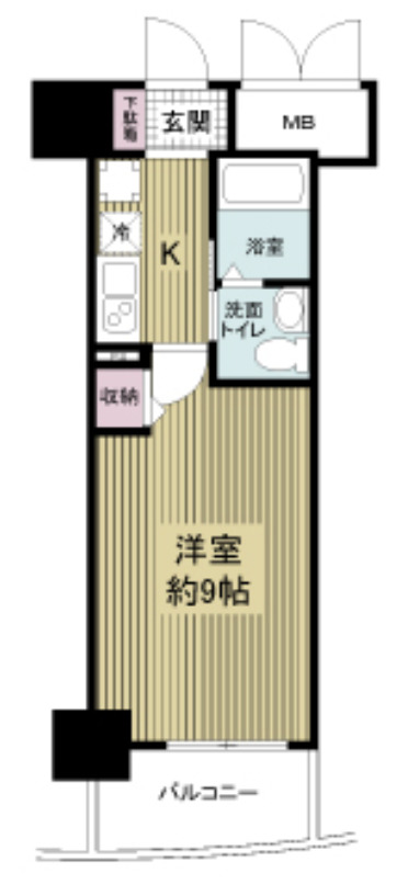 APRILE南森町
