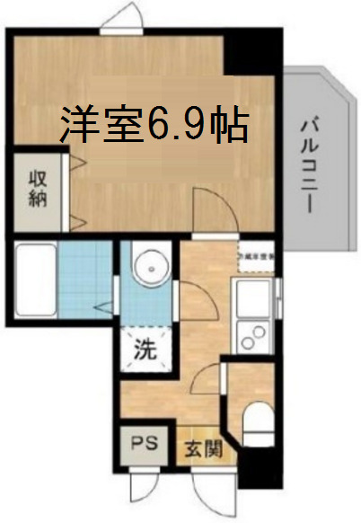 リエトコート福島