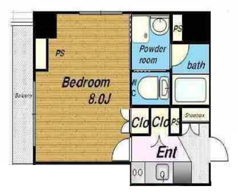 グランデカワノ上町台