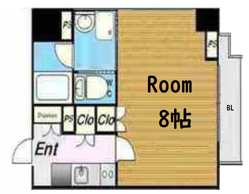 グランデカワノ上町台