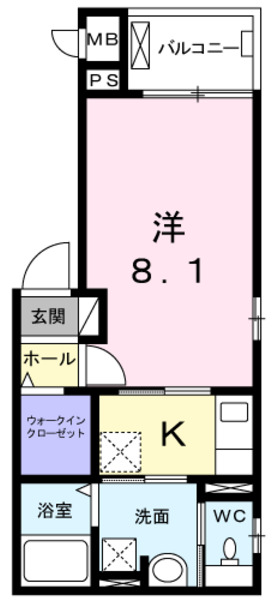 ウイングコート吉野
