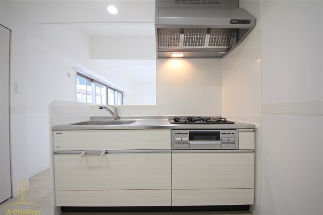 ハナミズキ福島