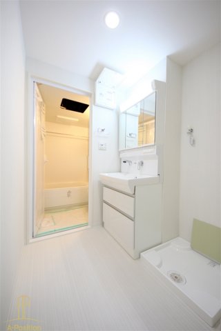 ハナミズキ福島