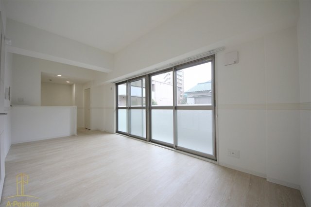 ハナミズキ福島