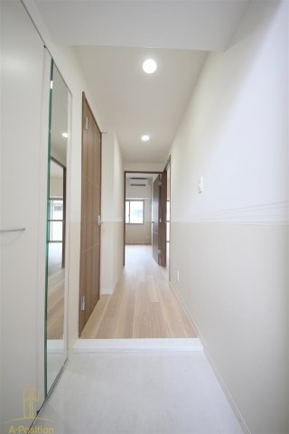 ハナミズキ福島