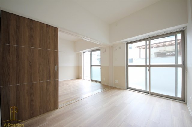 ハナミズキ福島