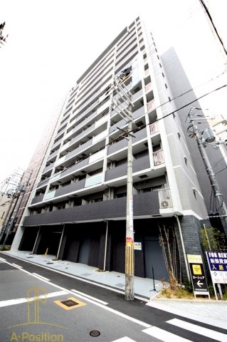 ルフォンプログレ本町WEST 