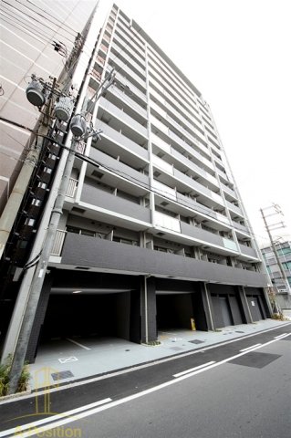 ルフォンプログレ本町WEST 