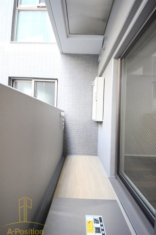 TLRレジデンス本町WEST