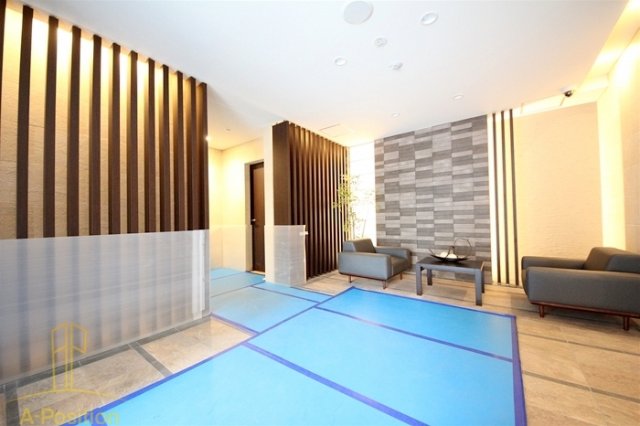 TLRレジデンス本町WEST