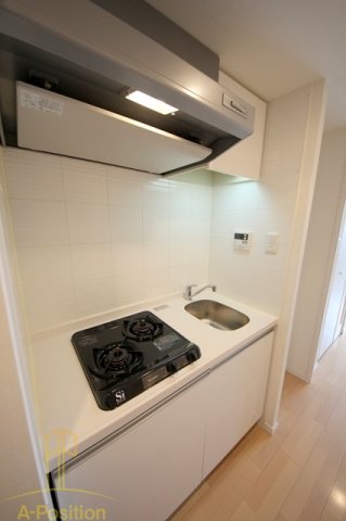 W-STYLE福島Ⅱウィステリア