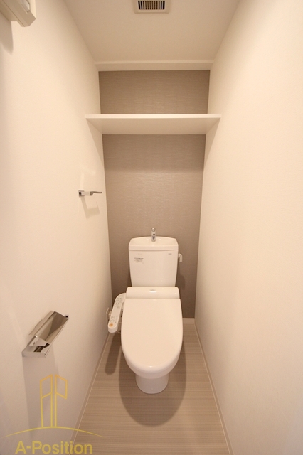 W-STYLE福島Ⅱウィステリア