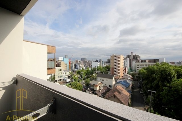 W-STYLE福島Ⅱウィステリア