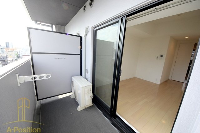 W-STYLE福島Ⅱウィステリア