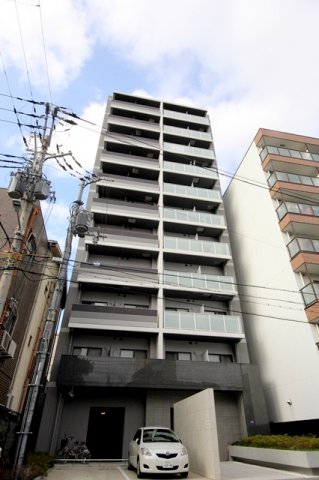 W-STYLE福島Ⅱウィステリア