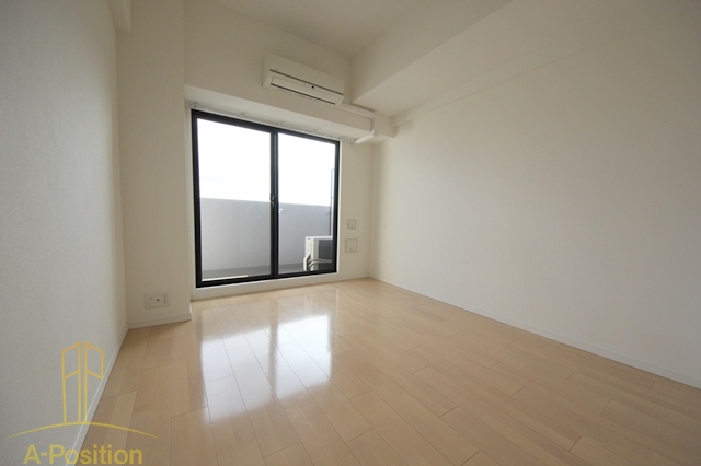 W-STYLE福島Ⅱウィステリア