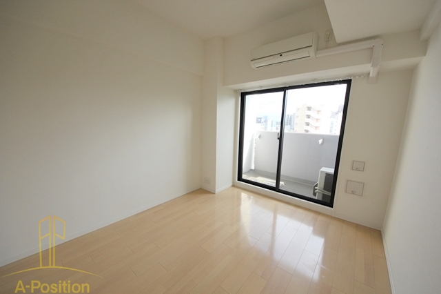 W-STYLE福島Ⅱウィステリア