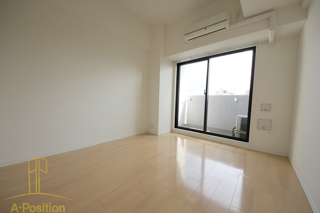 W-STYLE福島Ⅱウィステリア