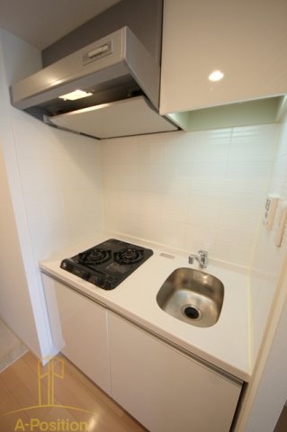 W-STYLE福島Ⅱウィステリア