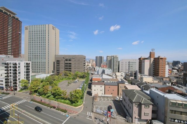 セイワパレス玉造