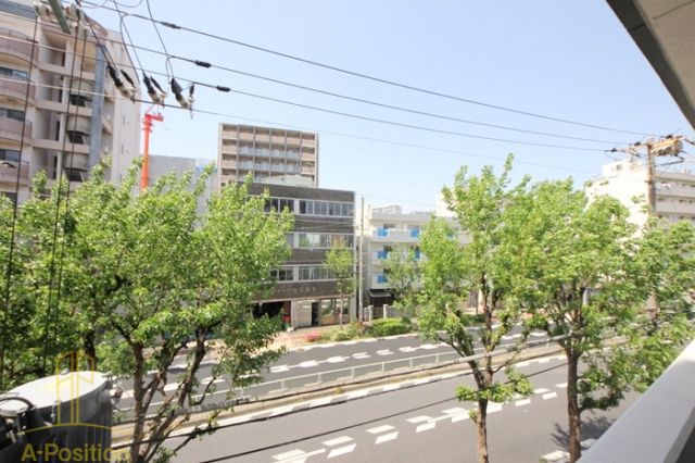 スワンズシティ福島グランデ