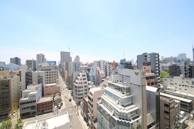 スワンズシティ大手前ソレイユ