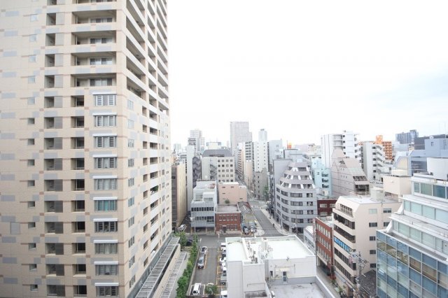 スワンズシティ大手前ソレイユ