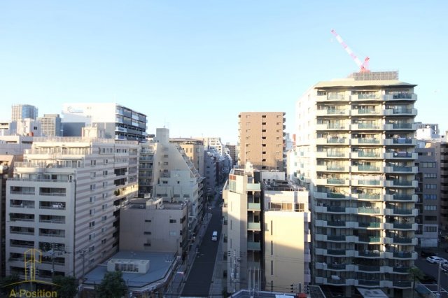 スワンズシティ大手前ソレイユ