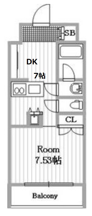 ジリオ大阪城南