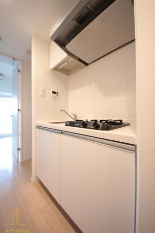 サムティ西長堀リバーフロント