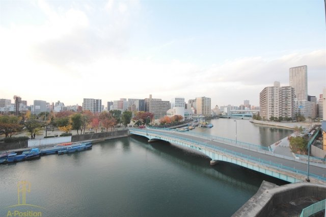 サムティ西長堀リバーフロント