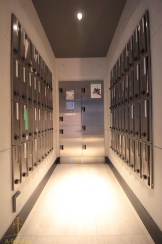 サムティ西長堀リバーフロント