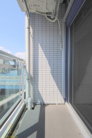 サムティ西長堀リバーフロント