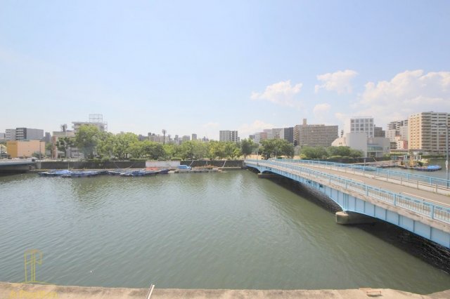 サムティ西長堀リバーフロント