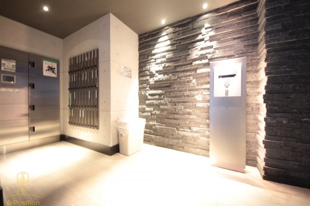 サムティ西長堀リバーフロント