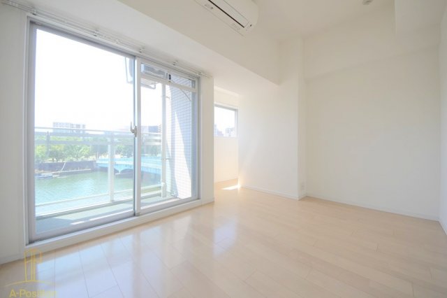 サムティ西長堀リバーフロント