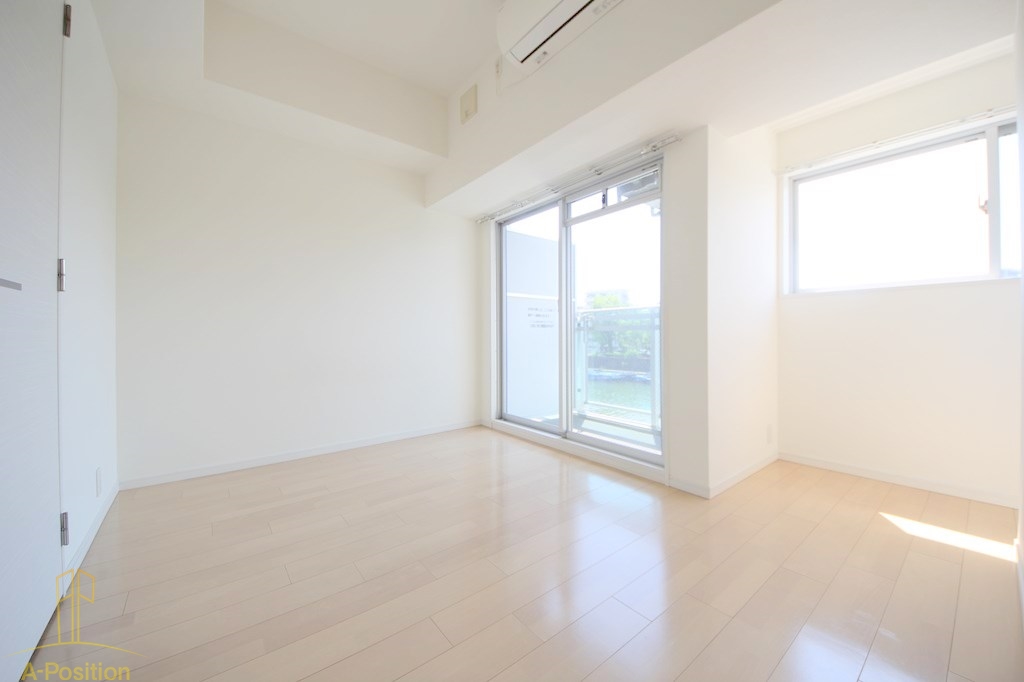 サムティ西長堀リバーフロント