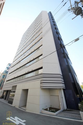 サムティ西長堀リバーフロント