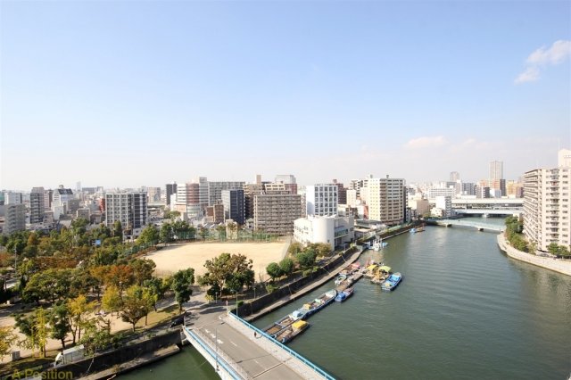 サムティ西長堀リバーフロント