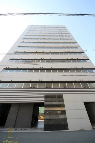 サムティ西長堀リバーフロント