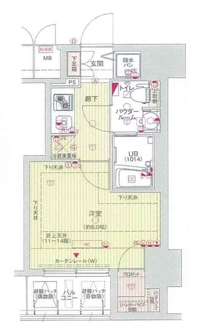 サムティ西長堀リバーフロント