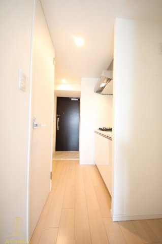 サムティ西長堀リバーフロント