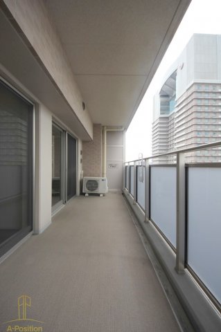 ザ・パークハビオ天満橋