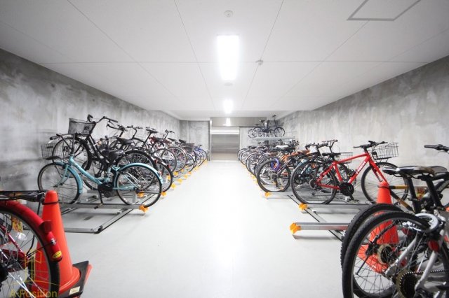 ザ・パークハビオ天満橋