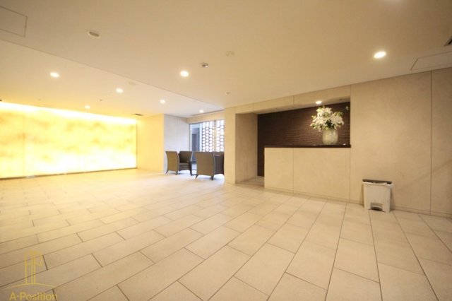 ザ・パークハビオ天満橋