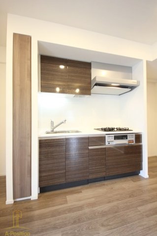 ザ・パークハビオ天満橋