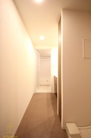 ザ・パークハビオ天満橋