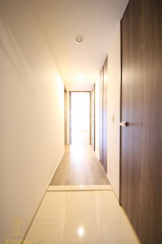 ザ・パークハビオ天満橋