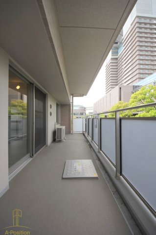 ザ・パークハビオ天満橋